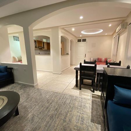 Appartement Coeur De Medina Taroudant Luaran gambar