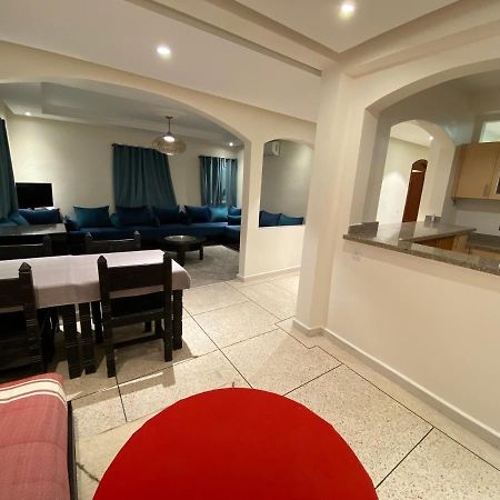 Appartement Coeur De Medina Taroudant Luaran gambar