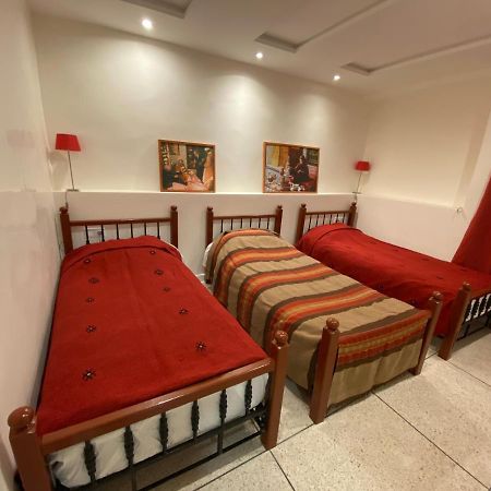 Appartement Coeur De Medina Taroudant Luaran gambar