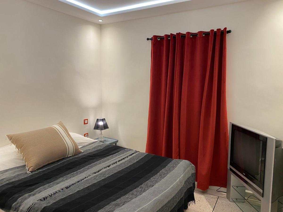 Appartement Coeur De Medina Taroudant Luaran gambar