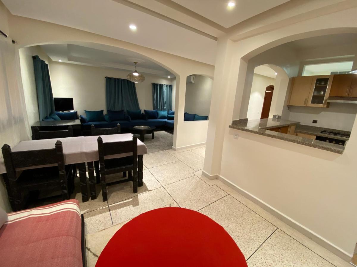 Appartement Coeur De Medina Taroudant Luaran gambar