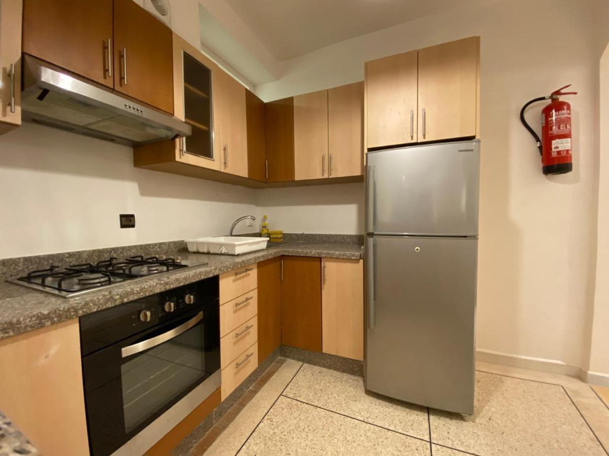 Appartement Coeur De Medina Taroudant Luaran gambar