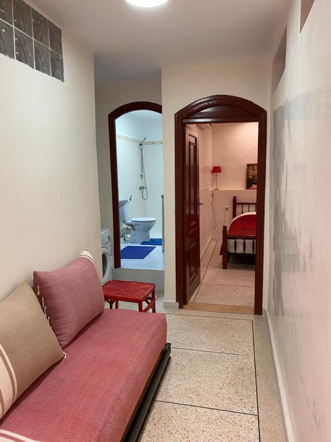 Appartement Coeur De Medina Taroudant Luaran gambar
