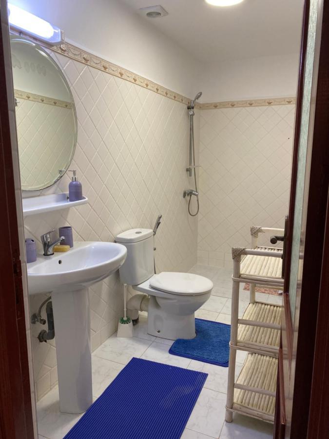 Appartement Coeur De Medina Taroudant Luaran gambar